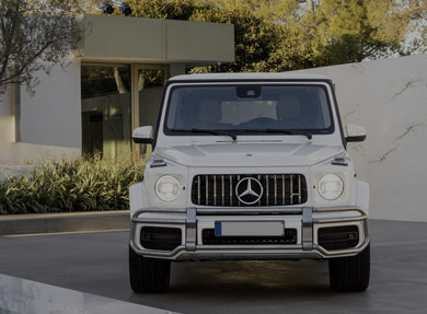 Mercedes-Benz-AMG-G63