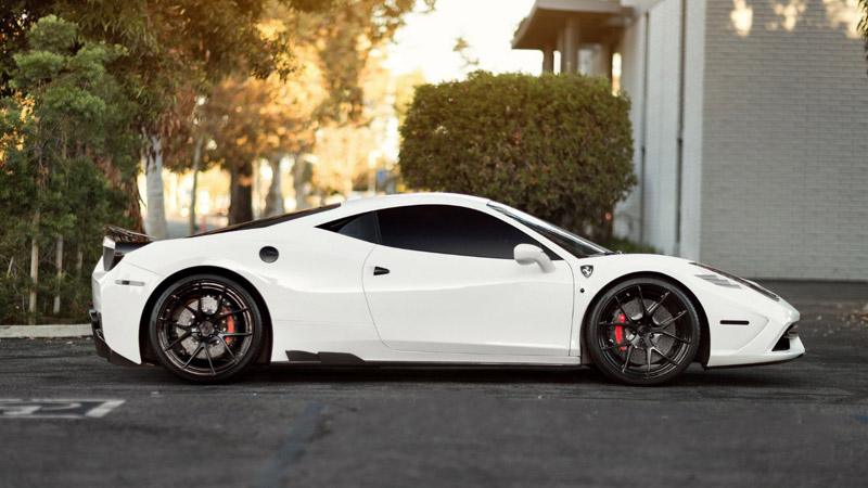 Ferrari