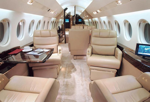 falcon 2