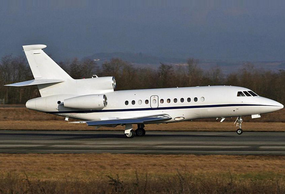 falcon 4