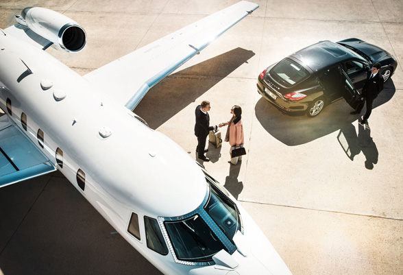 gulfstream giv1