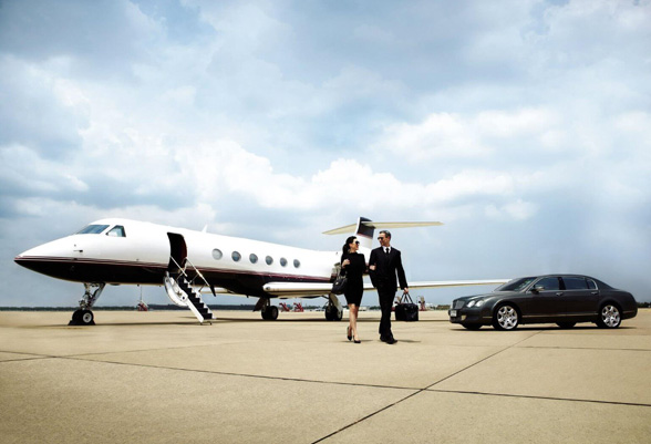 gulfstream giv2