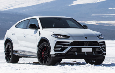 lamborghini-urus