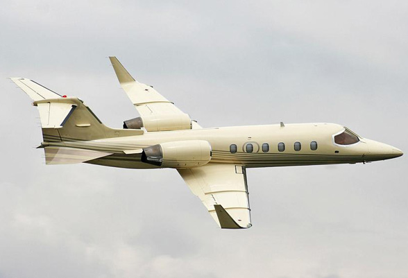larjet
