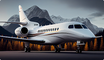 Private Jet