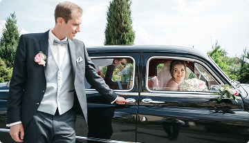 Weddings & Events