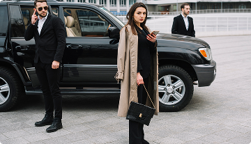 Airport Transfers