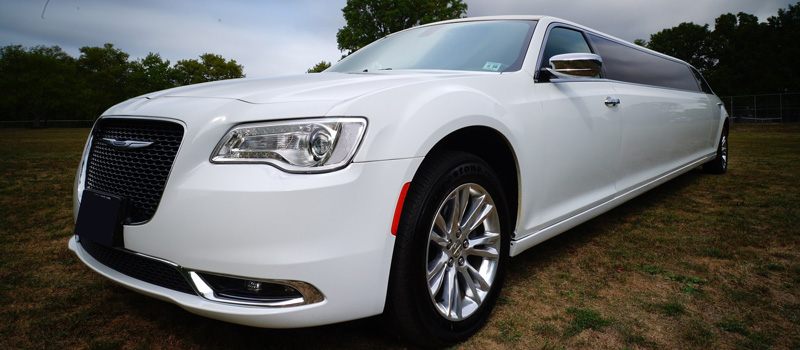 Chrysler 300 Limousine
