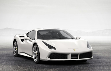 Key Features of Ferrari
