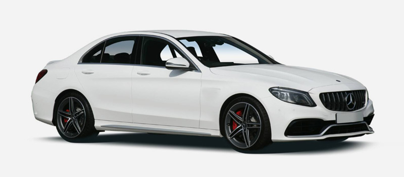 Why Choose Mercedes Benz C-Class for Hire?