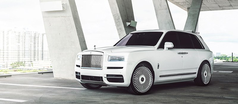 Why the Cullinan Suits So Many Guests