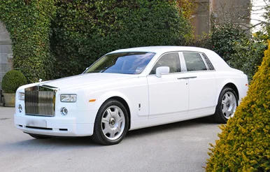 luxury-Rolls Royce Phantom-image-